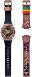 CASIO G-Shock GM-110RH-1AJR [20 ATM Water Resistant Rui Hachimura Signature Model 2nd GM-110] Watch Shipped from Japan