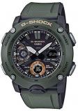CASIO Mens Analogue-Digital Quartz Watch