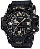 Casio Men's G-Shock GG1000-1A3 Green Rubber Quartz Sport Watch