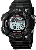 Casio Watch (Model: GWF-1000-1CR)