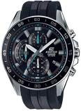 Casio Edifice Chronograph Quartz Efv-550P-1Av Efv550P-1Av Men's Watch
