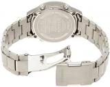 CASIO LINEAGE (LCW-M170TD-7AJF) 6 MULTIBANDS RADIO SOLAR MENS WRISTWATCH (JAPANESE MODEL)