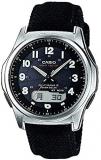 Casio Wave Ceptor Tough Solar MULTIBAND6 Men's Watch WVA-M630B-1AJF (Japan Import)