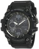 Casio G-Shock MudMaster Men's Wirst Watch GSG-100-1ADR