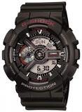 Casio Men's GA-110 XL Series G-Shock Quartz 200M WR Shock Resistant Watch