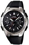 CASIO Wave Ceptor MULTIBAND 6 WVQ-M410-1AJF Analog Wrist Watch (Japan Import)
