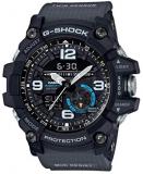 Men's Casio G-Shock Master of G Mudmaster Twin Sensor Watch GG1000-1A8