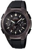 Casio Wave Ceptor Solar - Multiband 6 Men's Watch WVQ-M410B-1AJF (Japan Import)