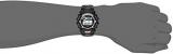 Casio G-Shock G2310R-1 Men's Solar Black Resin Sport Watch