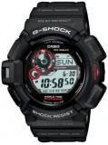 CASIO Men's G9300-1 Mudman G-Shock Shock Resistant Multi-Function Sport Watch