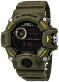 Casio Watch (Model: GW9400-3CR)