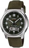 Casio Wave Ceptor Tough Solar MULTIBAND6 Men's Watch WVA-M630B-3AJF (Japan Import)