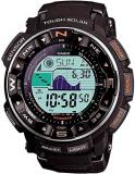 Casio - Casio Protrek Multi Band 6 Ato (PRW2500R-1CR)