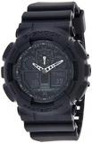 Casio Watch (Model: GA100-1A1)