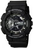 Casio Wristwatches (Model: GA110-1B)