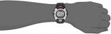 G-Shock Men's Tough Solar Black Resin Sport Watch