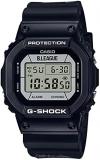 CASIO G-Shock DW-5600BLG21-1JR [B.League x G-Shock Collaboration Model Men's Rubber Band]