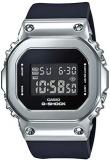 CASIO G-Shock GM-S5600-1JF [G-Shock S-Series Metal5600]