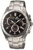 Casio General Men's Watches Edifice Chronograph EF-521D-1AVDF - 4
