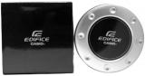 Casio Edifice Japanese Quartz Black Dial Men's Analog Watch #CS EFR516PB-1A4