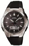 Casio Men's WVA-M640-1AJF Wave Ceptor Tough Solar Analog / Digital Watch [Ja...
