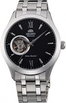 Orient Clock (Model: FAG03001B0)