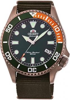 Orient Automatic Watch RA-AC0K04E10B
