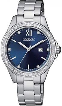 Watch Vagary Woman IU2-413-71, bracelet