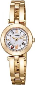 Citizen Watch KP5-221-11 [Wicca Solar Tech Disney Collection Disney Animation Alice in Wonderland] Women's Watch Shipped from Japan Nov 2022 Model