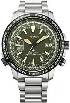 [Citizen] Watch Promaster CB0206-86X Men's