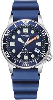 Citizen Reloj Promaster EO2021-05L Diver’s Mujer
