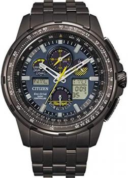 Citizen Promaster Skyhawk A-T Blue Angels JY8097-58L