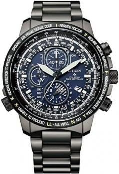 [Citizen] Watch Promaster AT8195-85L Men's
