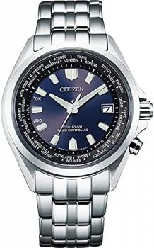 Citizen Mens Analogue Eco-Drive Watch