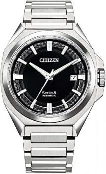 CITIZEN Watch Series 8 NB6010-81E [Mechanical 831 Mechanical] Watch Shipped from Japan