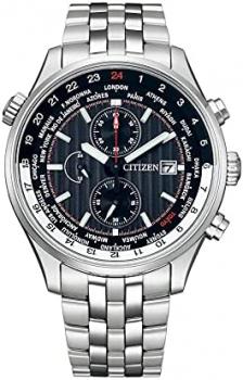 CITIZEN Watch CITIZEN Collection CA0087-63E [Model with wena 3 eco-Drive] Shipped from Japan