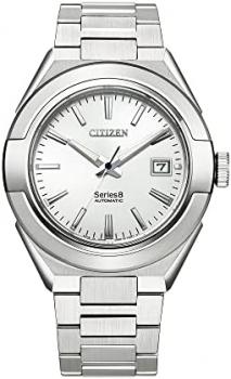 CITIZEN Watch Series 8 NA1000-88A [Mechanical 870 Mechanical] Watch Shipped from Japan