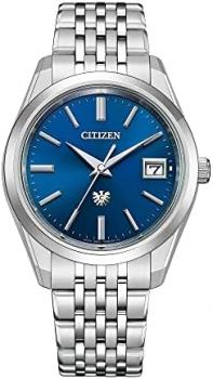 Citizen The AQ4100-57L Watch Men's Super Titanium Shipped from Japan