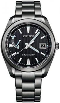 CITIZEN Watch AQ1050 The CITIZEN High-Precision eco-Drive Annual Difference ± 5 Seconds Caliber A010 10th Anniversary Model Shipped from Japan Released in June 2021