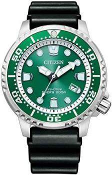 Citizen Watch PROMASTER BN0156-13W [ROMASTER Eco-Drive Marine Series Diver 200m] Shipped from Japan 2020 Model