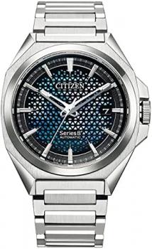 CITIZEN Watch Series 8 NA1010-84X [Mechanical 830 Mechanical] Watch Shipped from Japan