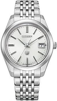 Citizen The AQ4100-57A Watch Mens Super Titanium Shipped from Japan