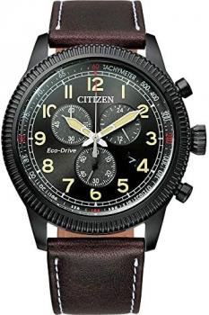 Citizen Mens Chronograph Eco-Drive Watch