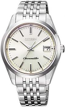 Citizen Watch AQ4041-54A [The Annual Eco-Drive Titanium Model] Shipped from Japan