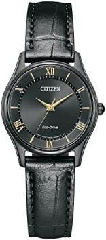 Citizen Watch EM0406-12E Collection Eco-Drive Ladies Limited Model Shipped from Japan Nov 2022 Model