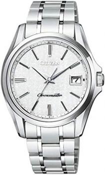 Citizen Watch The AQ4020-54Y Eco-Drive Shipped from Japan