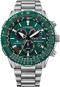 Citizen CB5004-59W [PROMASTER Eco Drive Radio Controlled Watch Direct Flight Sky Series] Men's Watch Shipped from Japan Nov 2022 Model