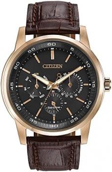 Citizen Corso Eco-Drive Men's Watch