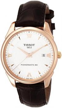 Tissot Vintage Powermatic 80