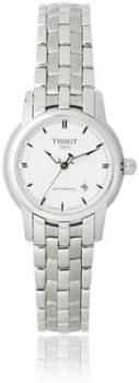 Tissot Women's T97118331 Ballade Watch